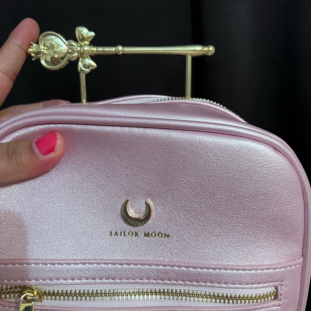 Sailormoon Backpack